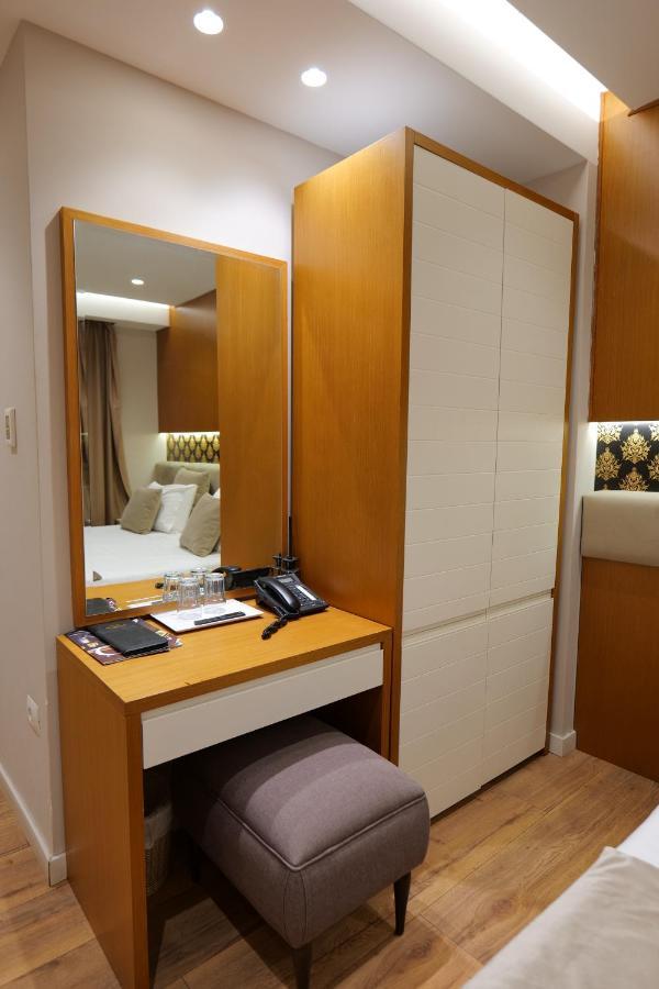 Hotel Queen Selitë e Vogël Dış mekan fotoğraf
