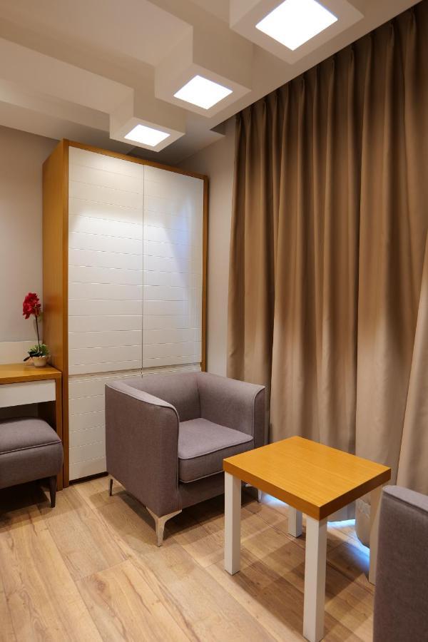 Hotel Queen Selitë e Vogël Dış mekan fotoğraf