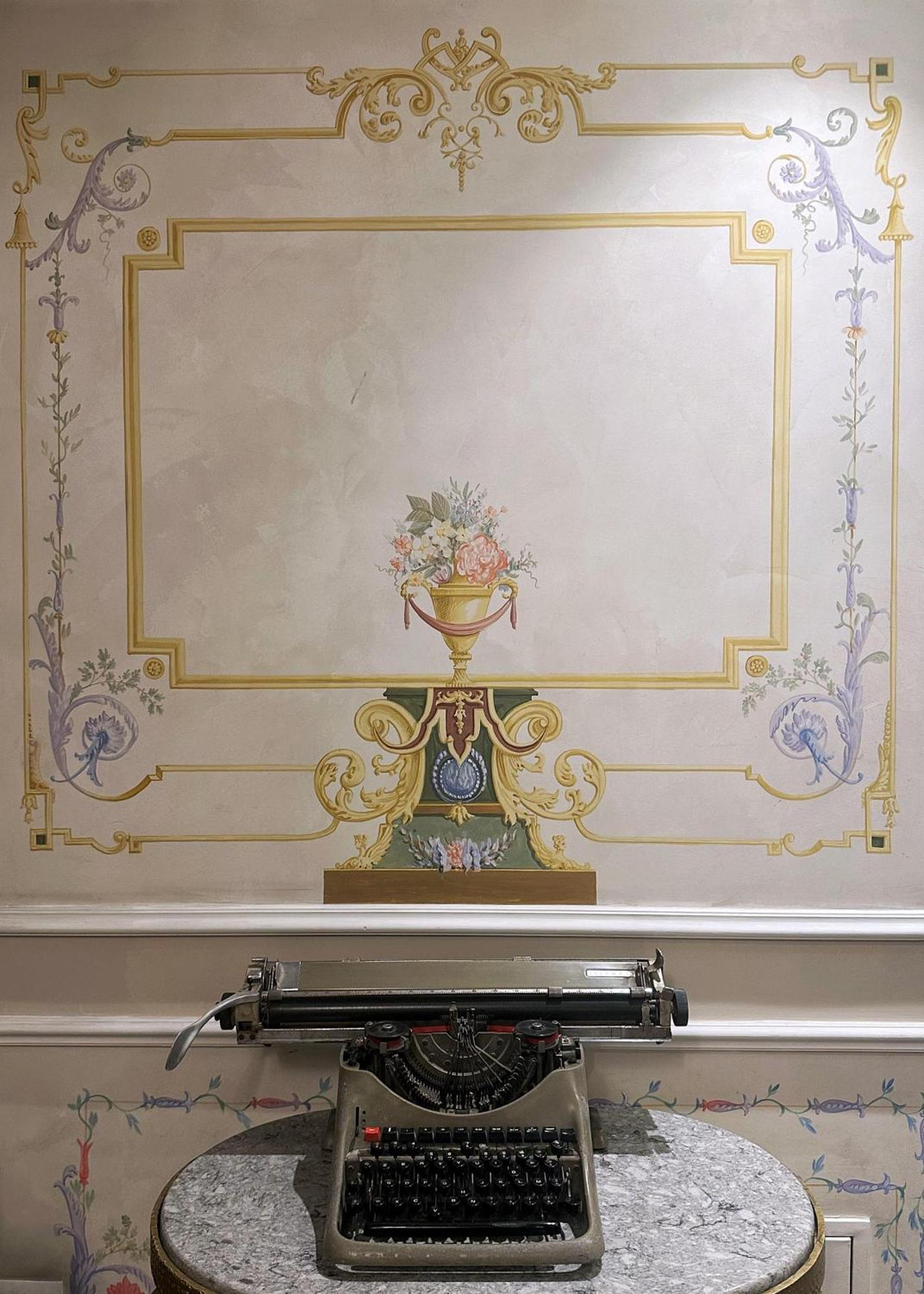 Hotel Queen Selitë e Vogël Dış mekan fotoğraf